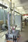 máquina de prueba del choque de la carga útil 50kg para la prueba de la confiabilidad de producto con estándar del IEC